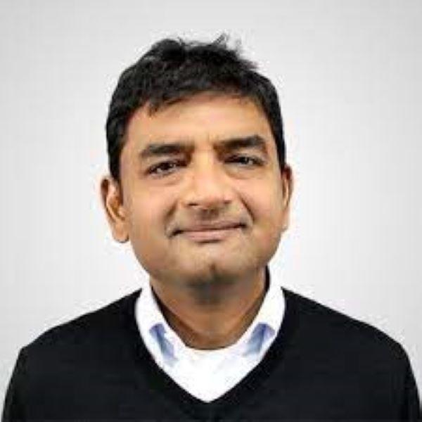 Pankaj Agarwal