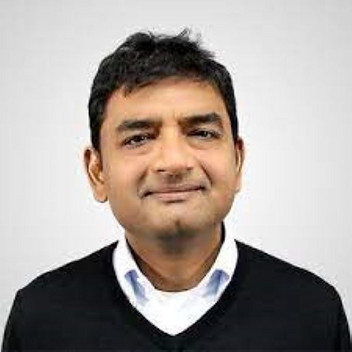 Pankaj Agarwal