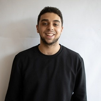 Mohamed Ahmed