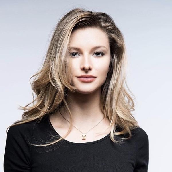 Annelise Temple