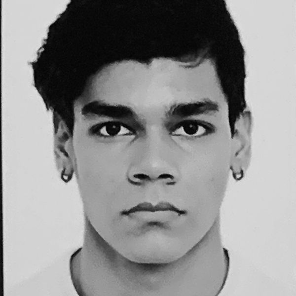 Krish Shankar