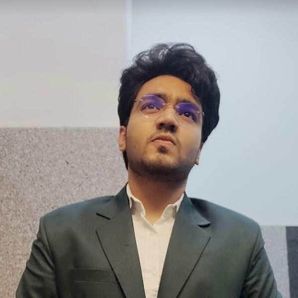 Shiraz Sajid Hashmi