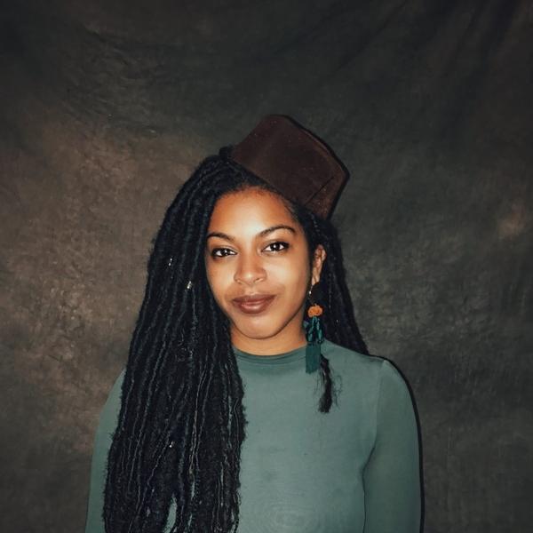 Cheraé Robinson