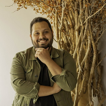 Rodolfo Santos