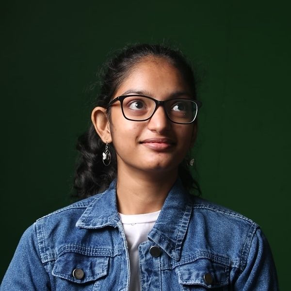 Isha Shah
