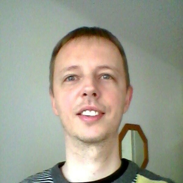 Przemysław Kolber