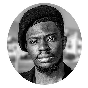 Isaac Yamie