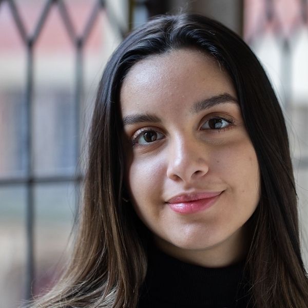 Maria Jose Gordillo Chiriboga