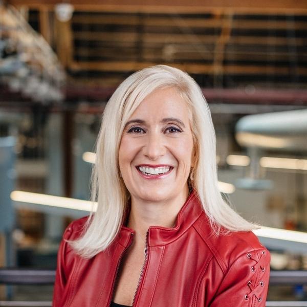 Laurie Yoler