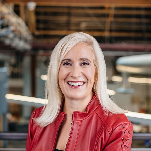 Laurie Yoler