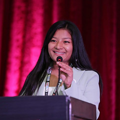 Nilima Shrestha