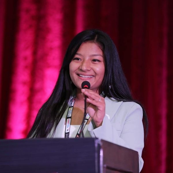 Nilima Shrestha