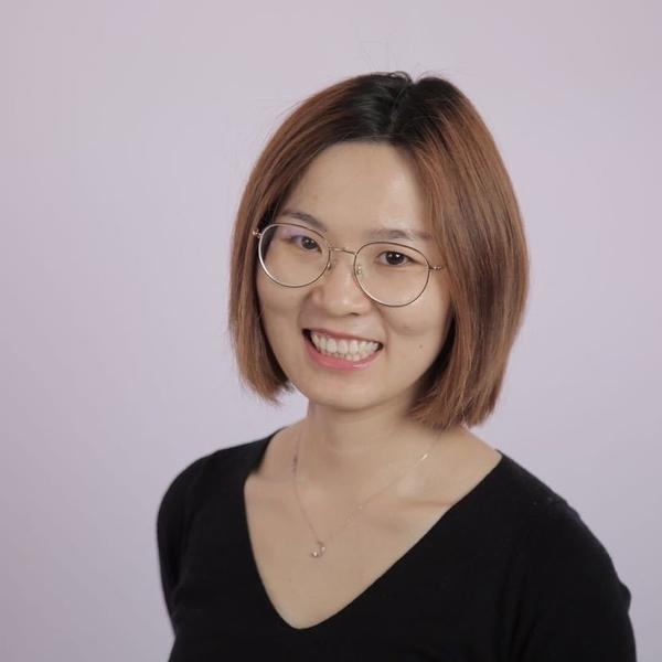 Jamie Zhang