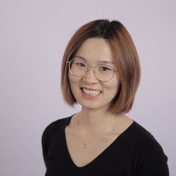 Jamie Zhang
