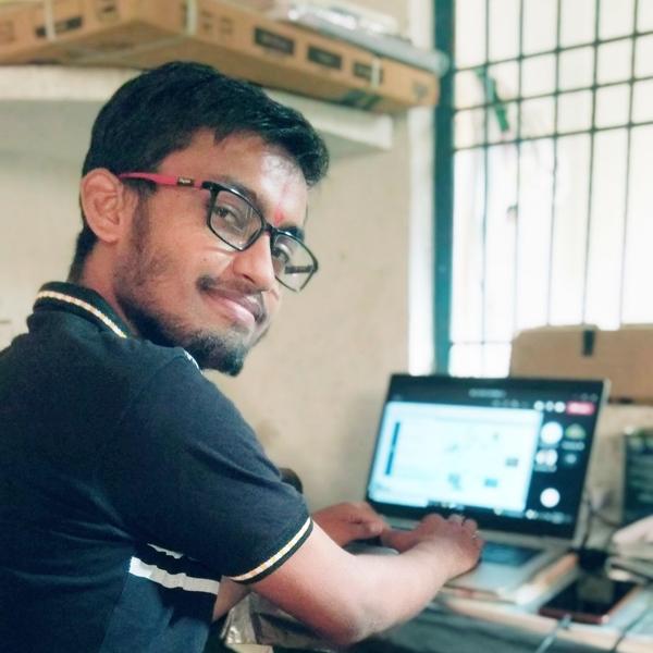 Ritik Kumar