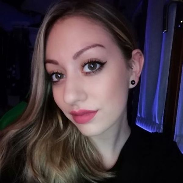 Anna Liana Pasqualetto