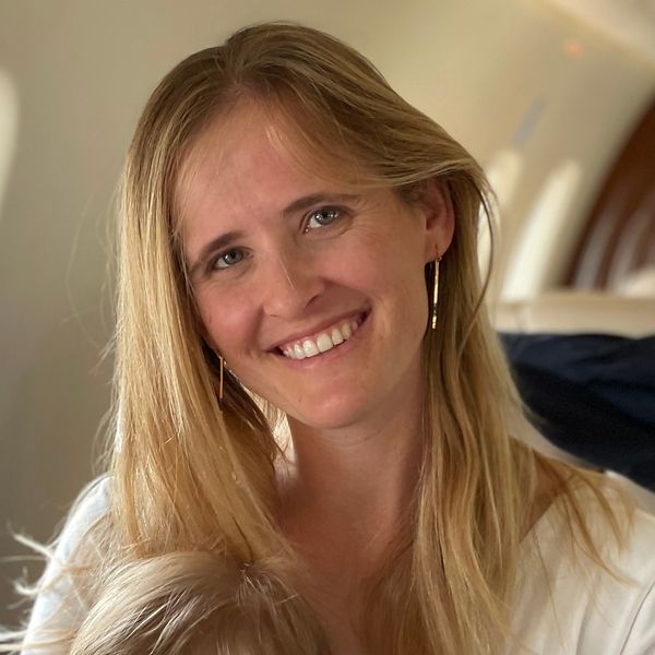 Allison Armstrong
