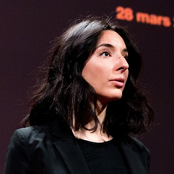 Nawal Levy Provençal