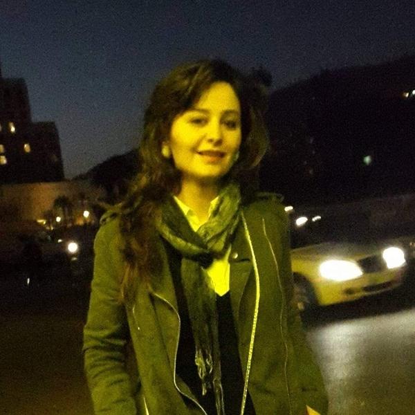 Lollia Shaban