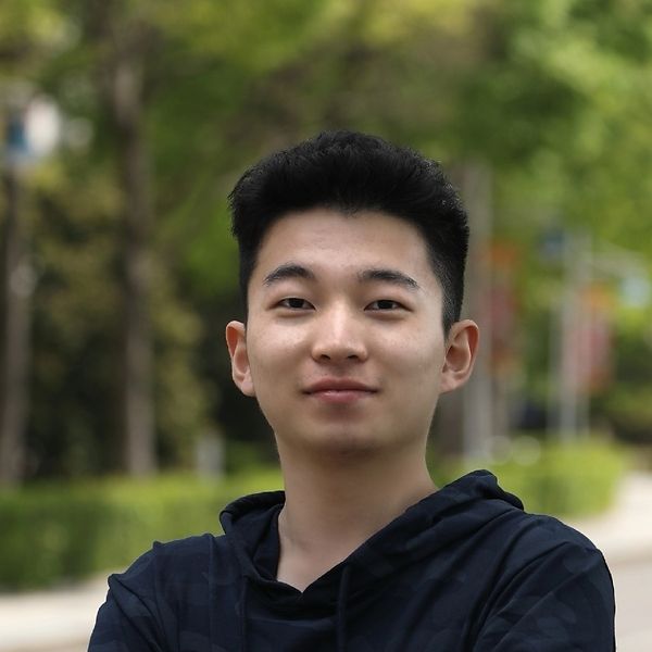 Peirong Li