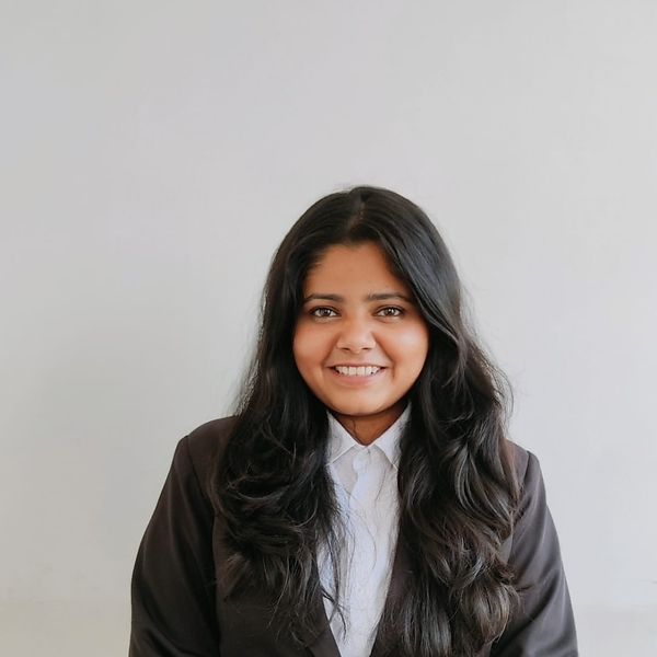 Muskan .