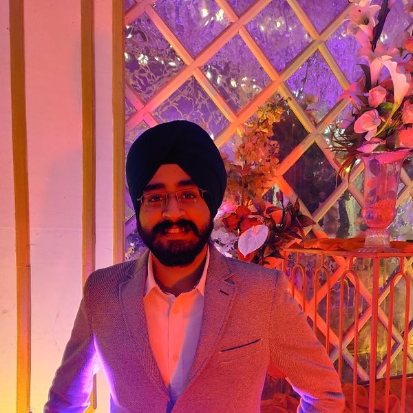 Dilmanpreet Singh