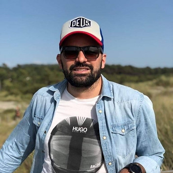 Carlos Lourenço