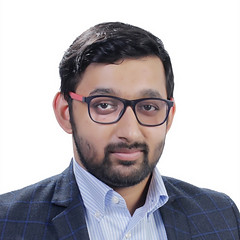 Shayantan Rahman