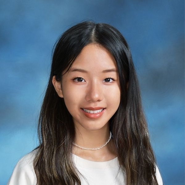 Nicole HUANG