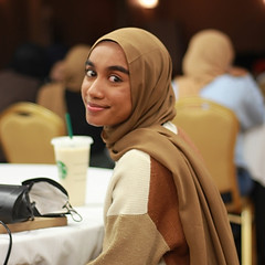 Alisha Ahmed