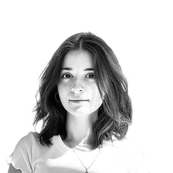 Lucía  Prosdocimi 