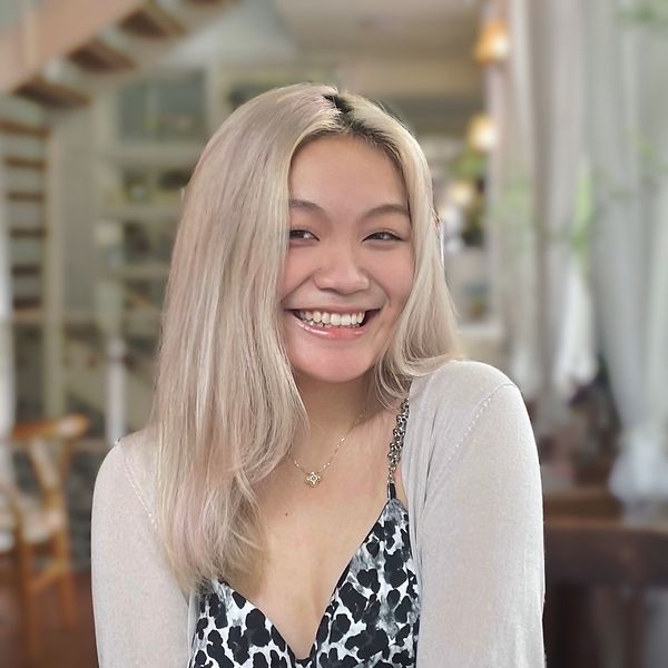Minzhi (Yoyo) Zhang