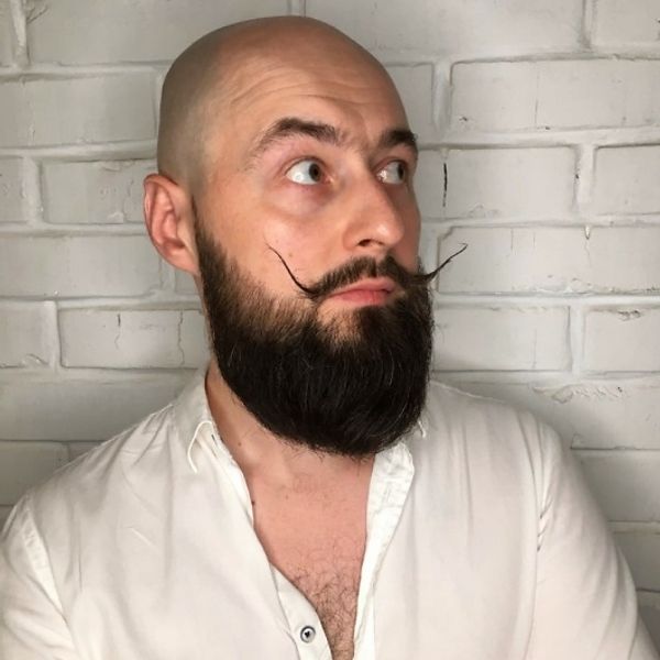 Demyan Om Dyakiv-Slavitski