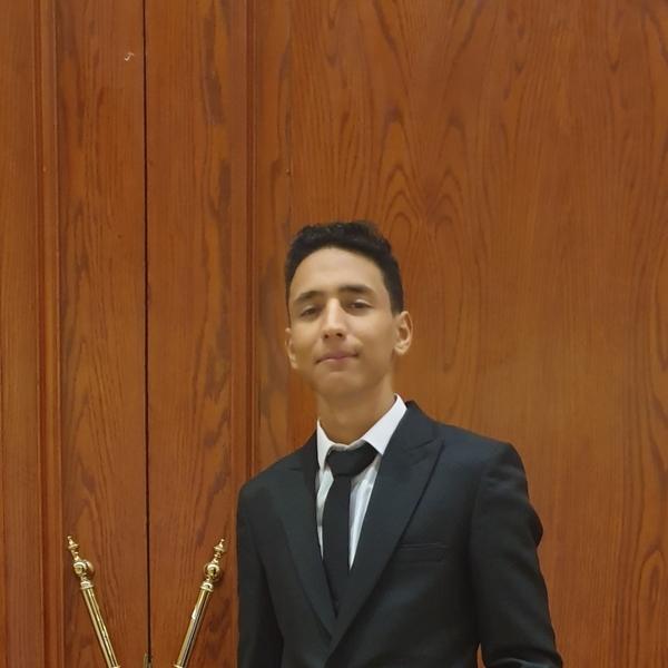 John Ayman