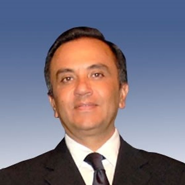 Pablo Salazar