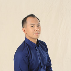 Benson Kawengian
