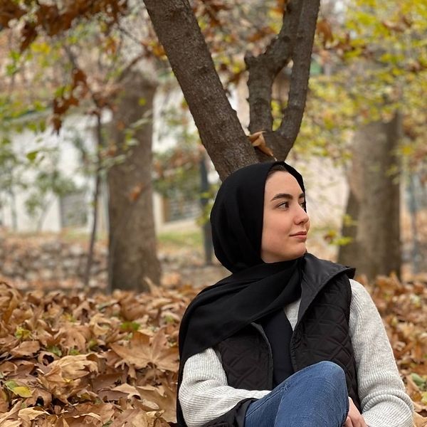 Hosna Panahi