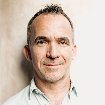 Tom Boellstorff
