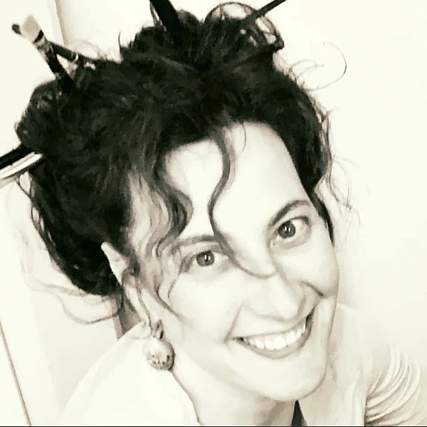 Jessica Anne Schwartz