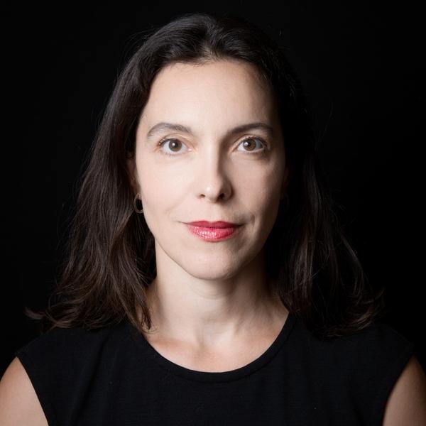 Sloane Davidson