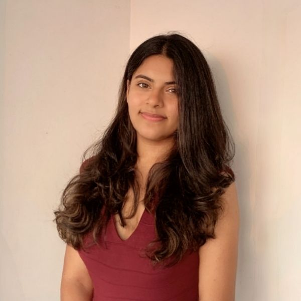 Kashish Miglani