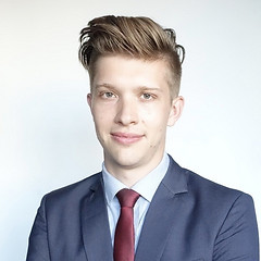 Tyler Berghorst