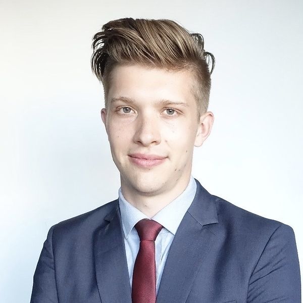 Tyler Berghorst