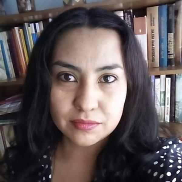 Paola Pradilla Hernandez