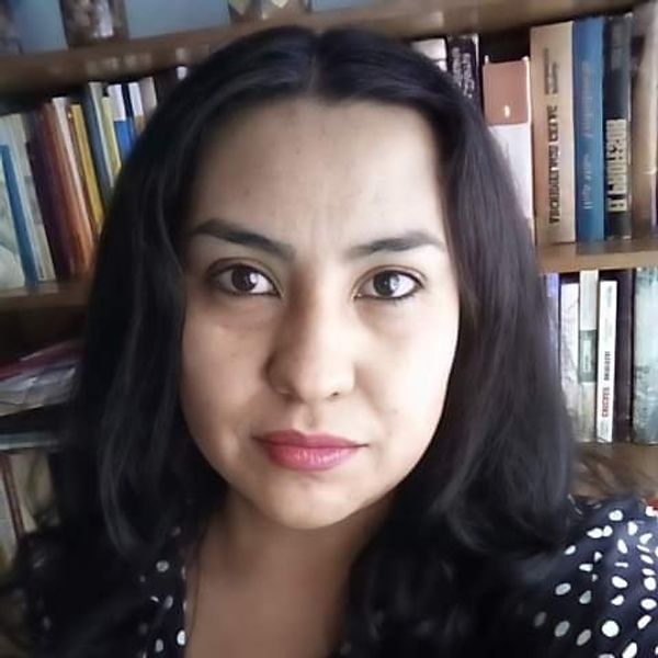 Paola Pradilla Hernandez