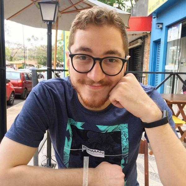 Matheus Porte