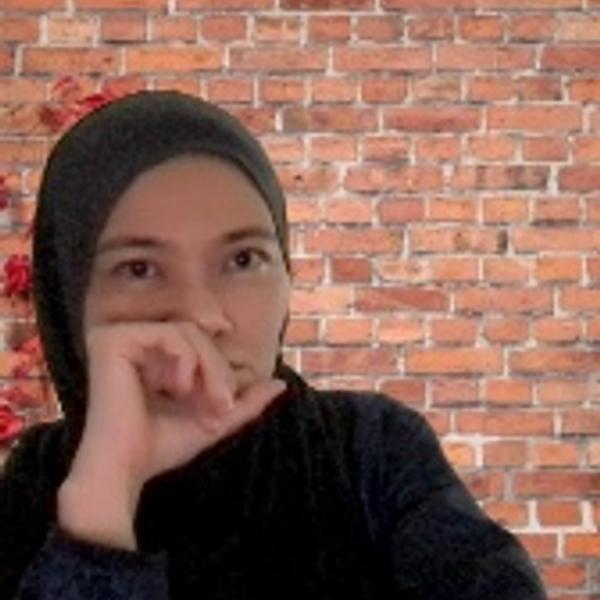 Lusia Nurdin