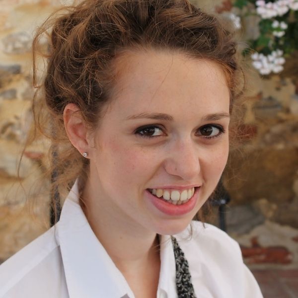 Ilaria Leonardi