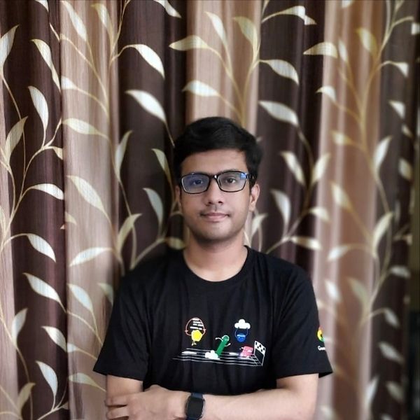 Mehul Aswar