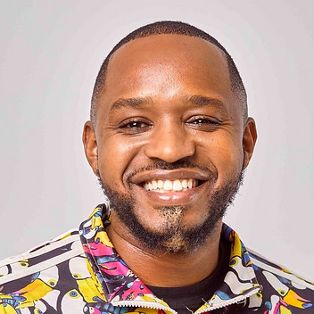 Boniface Mwangi